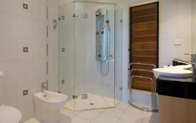 Torun Holiday House