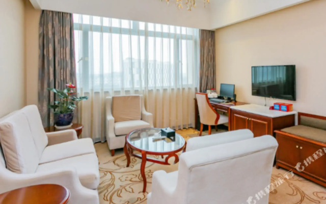 Minhang Julong Hotel