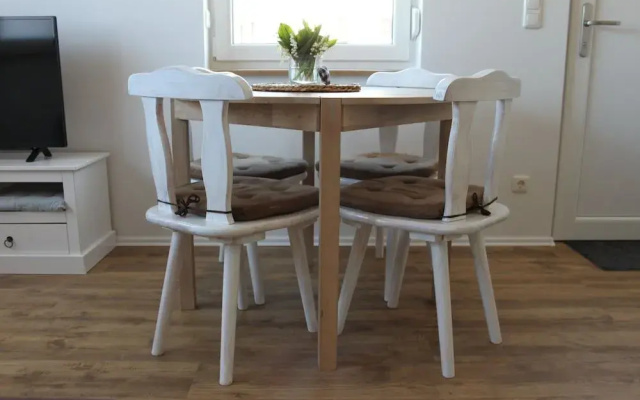 Ferienwohnung Lischka
