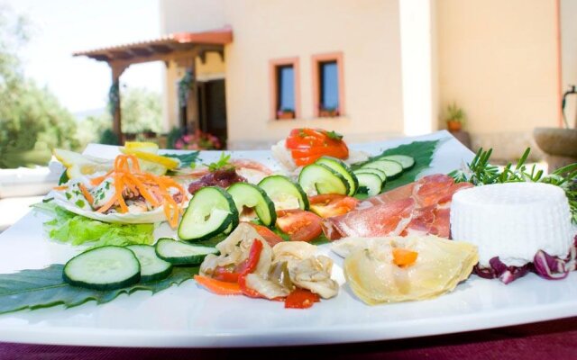 La Locanda Di Marcello