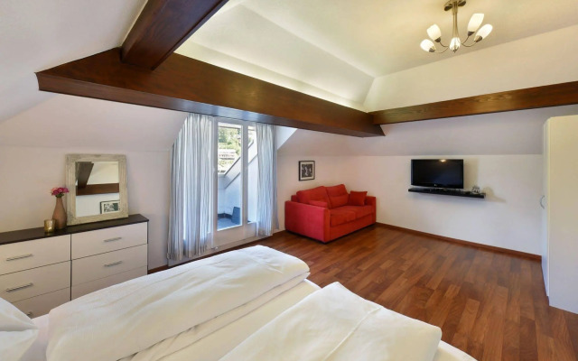 Hotel Central