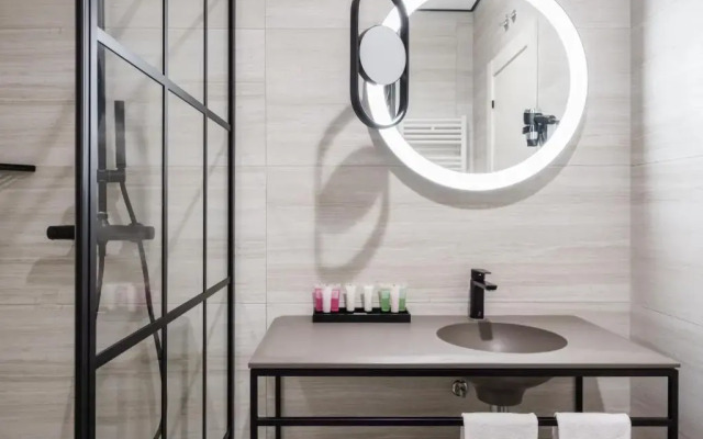 SmartRental Collection Gran Via Centric