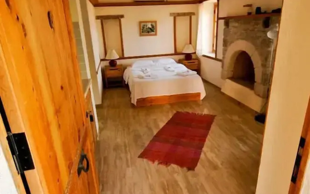 Eski Datça Evleri Mini Hotel