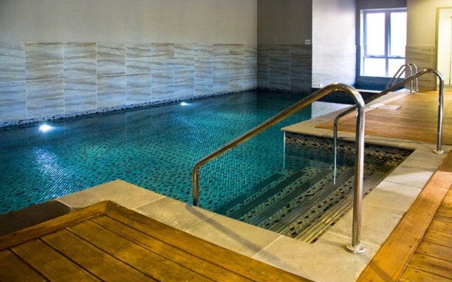 Park Proxi Gibraltar Bowral