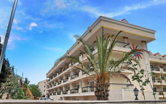 Kemer Dream Hotel