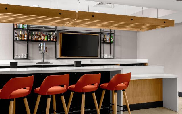 Holiday Inn Cleveland by IHG