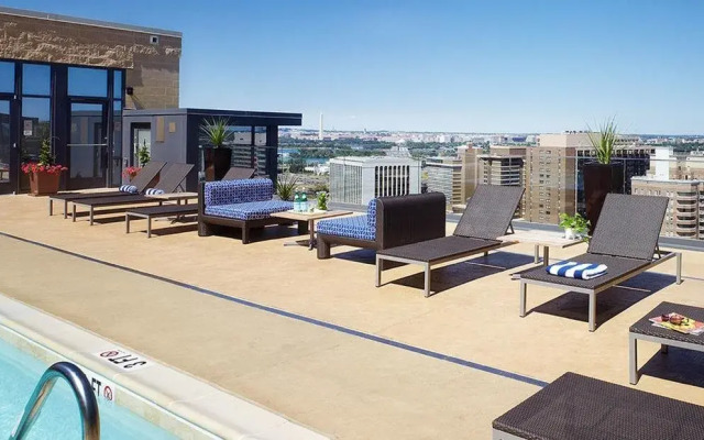 The Millennium by Global Luxury Suites