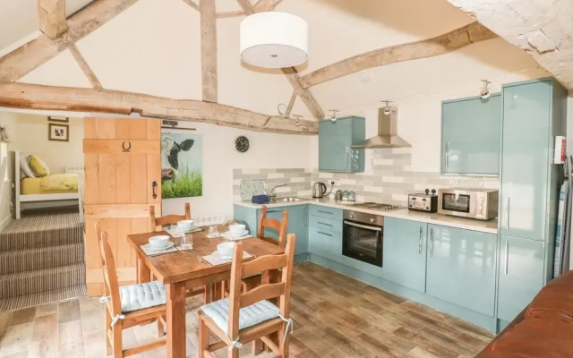 Megs Cottage