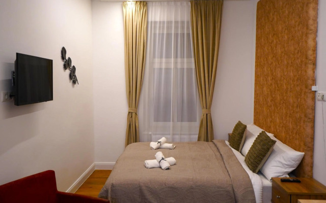 Real Appartments Vienna