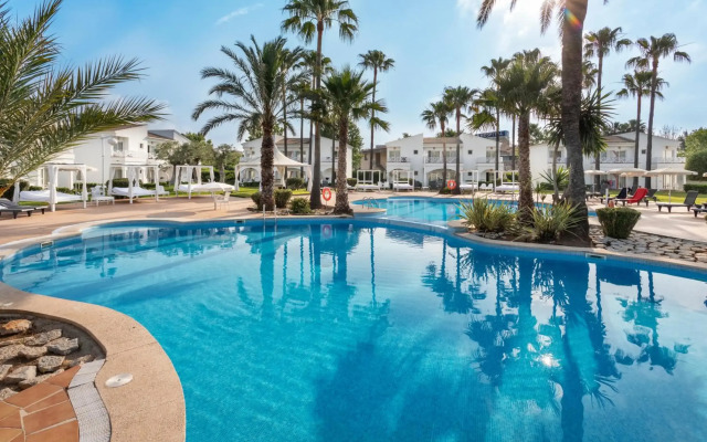 Garden Holiday Village, Adults Only  — New Garden Saladina for 2025