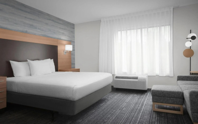 TownePlace Suites Bridgeport Clarksburg