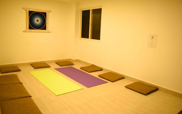 Bagaincha Wellness Resort