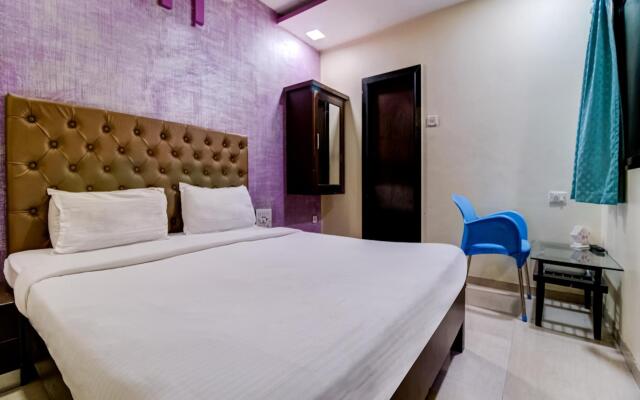 Hotel Om residency