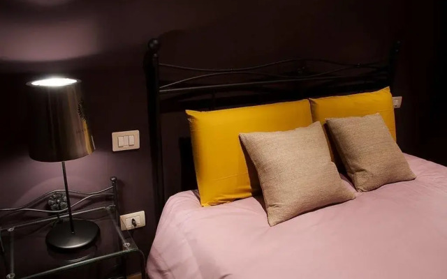 Lá Albergo Diffuso Veroli