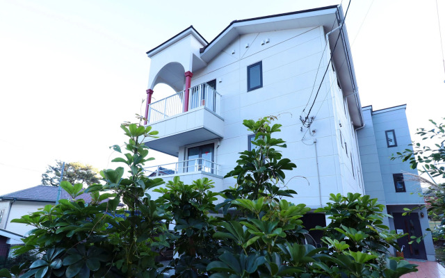 Hotel -Izu Kansya-