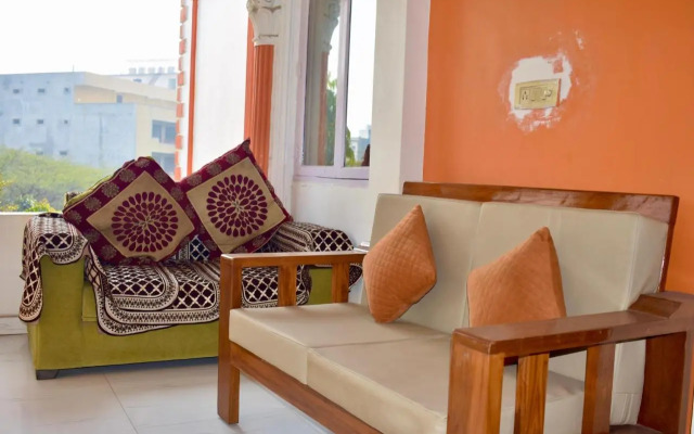 OYO 19306 Flagship Greenfields