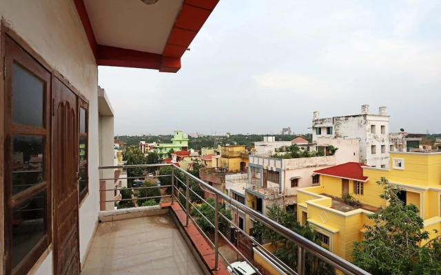 Priyanka Residency