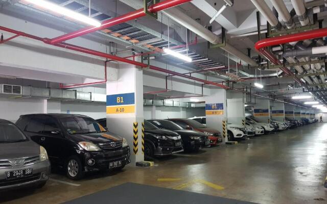 Apartemen Taman Melati Sinduadi 61