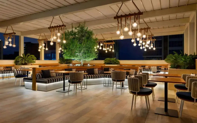 Mercure Dubai Gold District