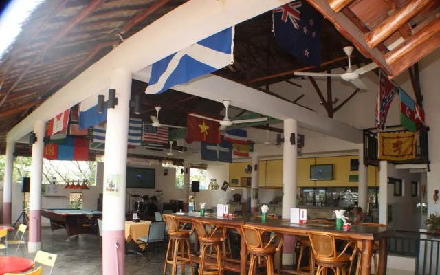 Smiling hill Apartments & Guesthouse