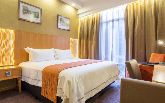Hotel Grand Central
