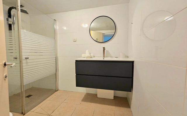 סוויטת מרלו - Merlot Suite