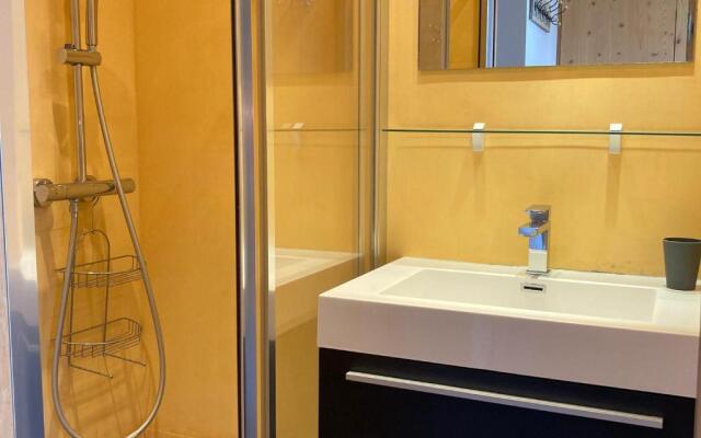 Appartement Avoriaz, 3 pièces, 5 personnes - FR-1-634-64