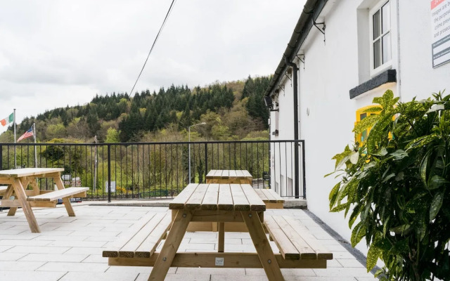 Woodenbridge Hotel