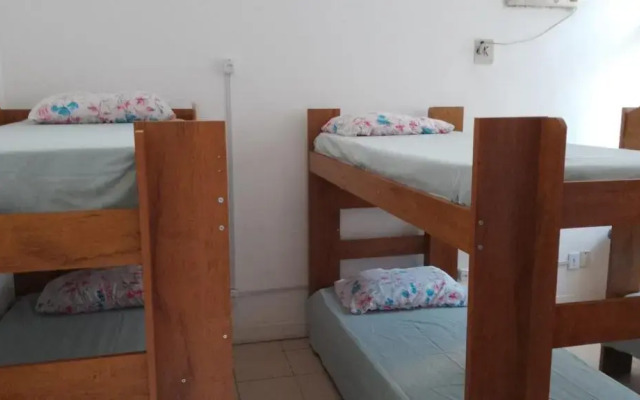 Hostel Salvador Guest