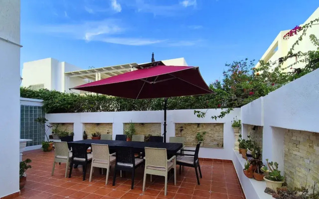 L'Orchidée - Luxury Suites