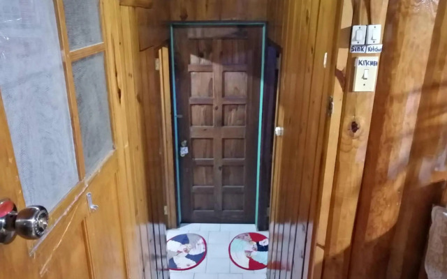 Dagdag Village Homestay - Sagada