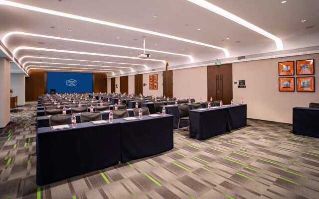 Hampton by Hilton Zhongshan Cuiheng New District