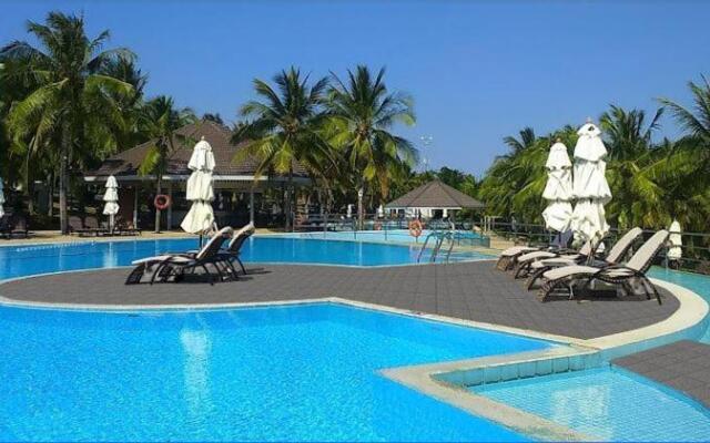 Ocean View 3BR-Apartment, Mui Ne