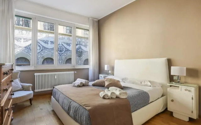 Luxury Pontevecchio Duplex 5 STARS APARTMENT- hosted by Sweetstay
