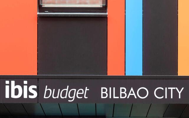 ibis budget Bilbao City