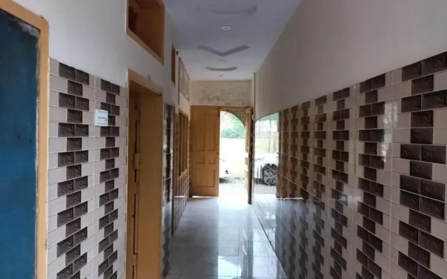 Dream Valley Guest House