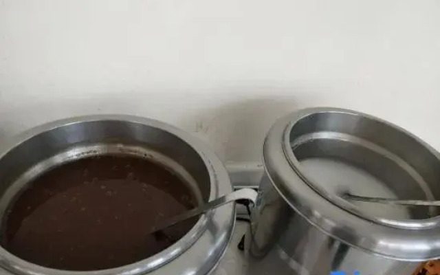 Wodun Chain Hotel Yulin Zhongyaogang
