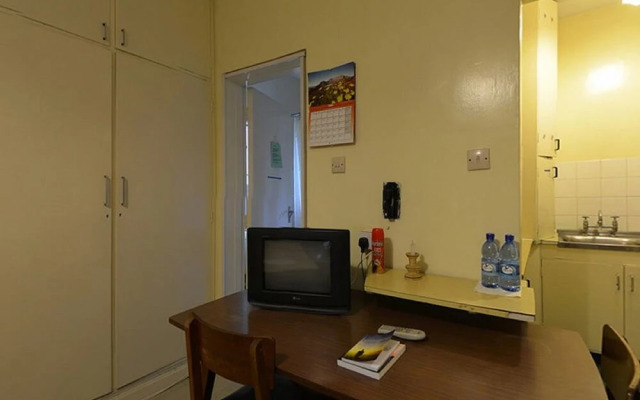 Adventist LMS Guest House & Conference Centre