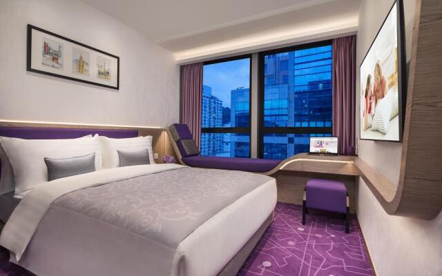 Hotel Purple Hong Kong