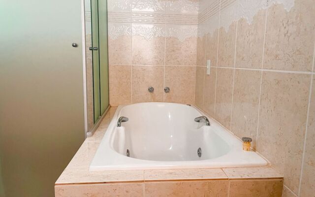 STAY Piri Pousada Hotel