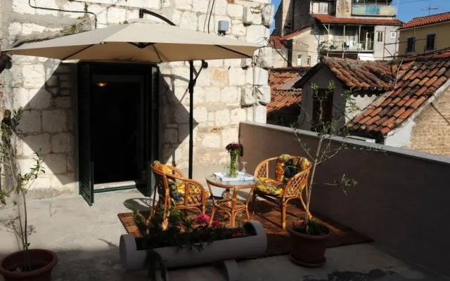 Rooms & apartment Lasta