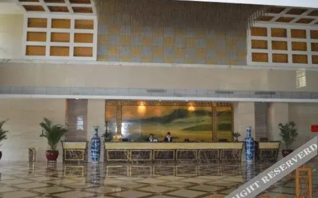 资兴江滨国际大酒店