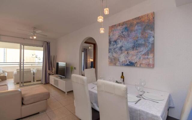 Santa Maria 105 - Two Bed with sea views