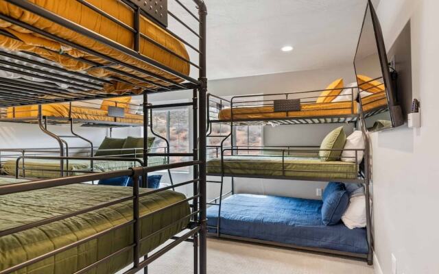 Vacation Station by RedAwning