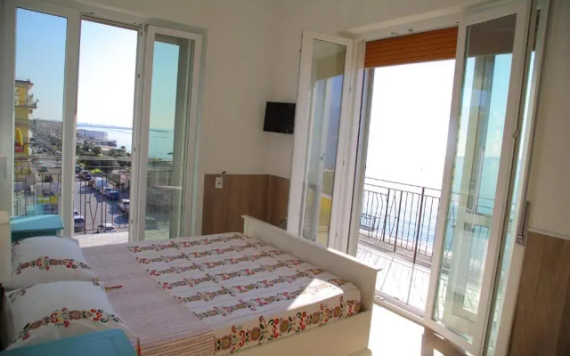 B&B Tramonto Sul Mare
