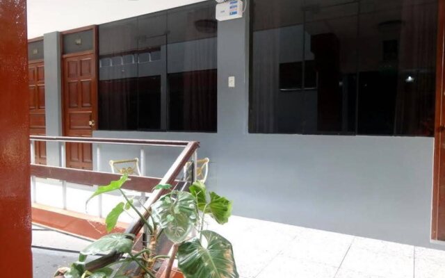 Hotel Duhamel AQP