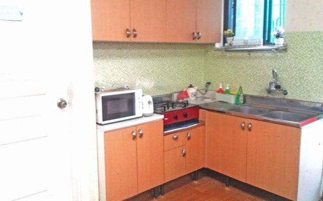 Alpha Guesthouse Seoul