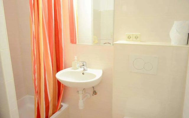 Ferienwohnung Seerose