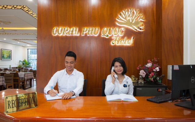 Coral Phu Quoc Hotel