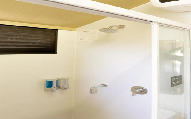 Bobocabin Bunaken Hills